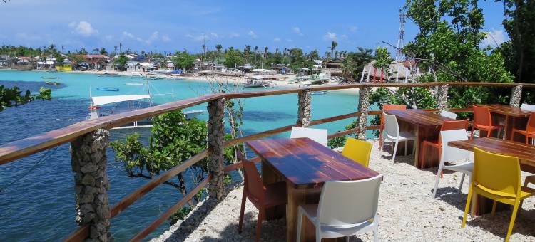 泰帕尼海滩度假村(Tepanee Beach Resort)图片