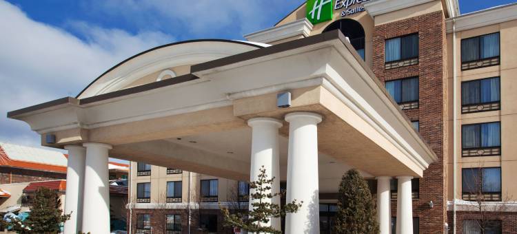 温德姆花园 伊利(Wyndham Garden Erie)图片