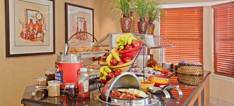 Staybridge Suites 休斯顿WILLOWBROOK(Staybridge Suites Houston Willowbrook)图片