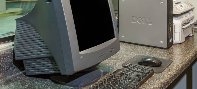 比洛克西/海泉呗盟酒店(Baymont by Wyndham Biloxi/Ocean Springs)图片