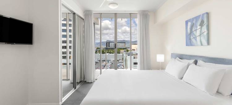 奎伊斯市雷吉斯公园酒店(Park Regis City Quays)图片