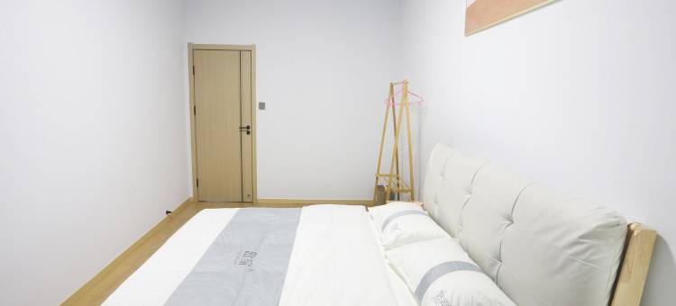 悠家登封1219公寓(书院河路分店)图片