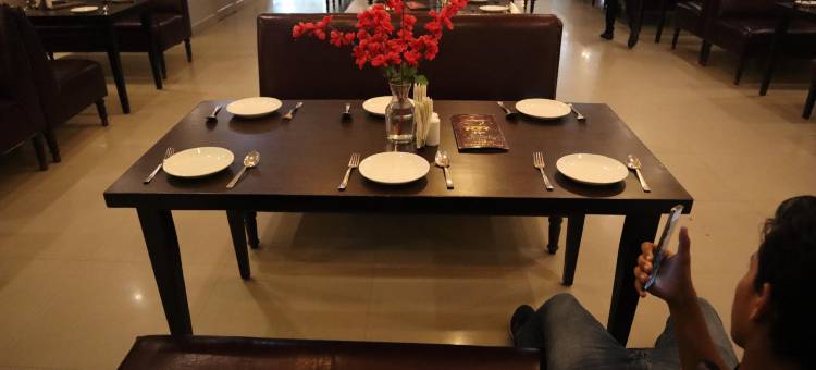 达拉姆瓦拉酒店(Dalamwala Hotel)图片