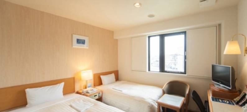 鸟栖太阳酒店(Sun Hotel Tosu Saga)图片