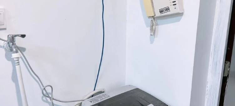 简晨公寓(老杭海路分店)图片