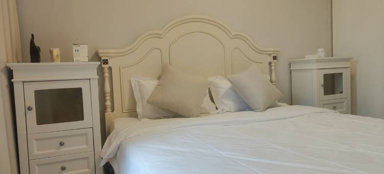 良栖公寓民宿(新山街分店)图片