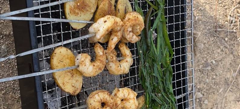 送酒瓶子度假别墅(海埠路分店)图片