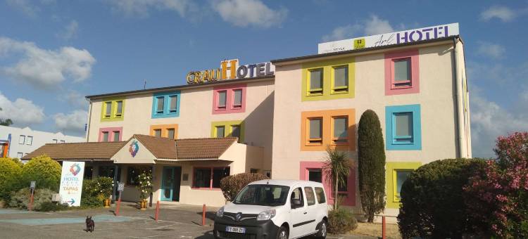 阿尔都市风情酒店(Urban Style Arl Hotel)图片