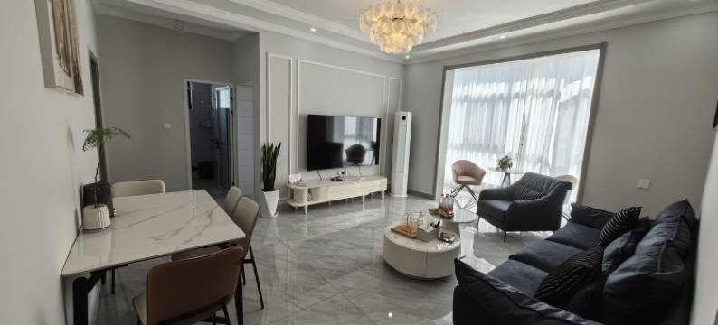 冕宁县漫途民宿(人民路分店)图片