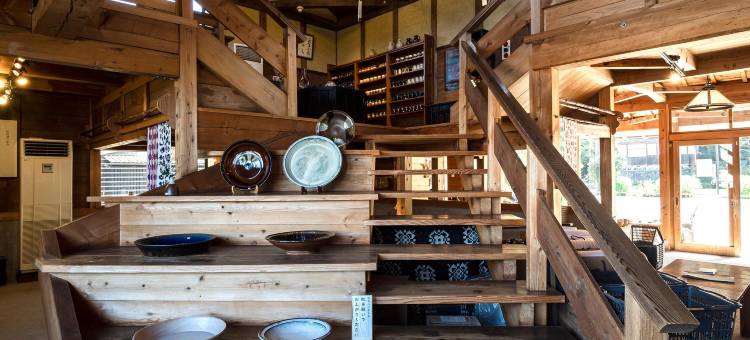AreaOne酒店-出云(Hotel Areaone Izumo)图片