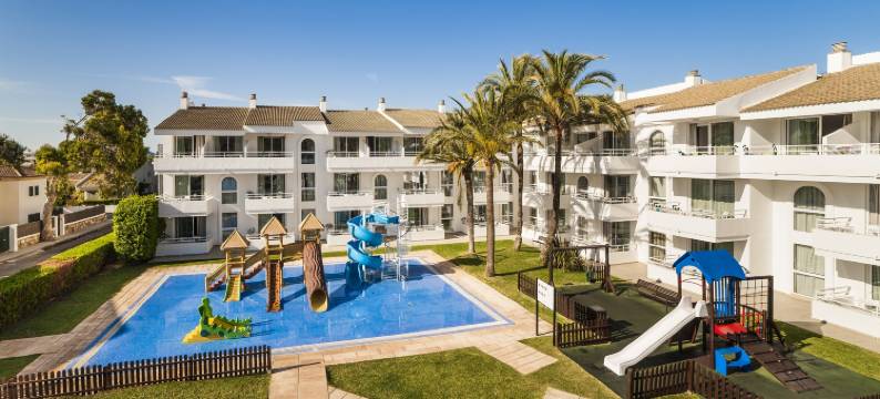 霍普萨酒店&孔恰公寓别墅(Hoposa Hotel & Apartaments VillaConcha)图片