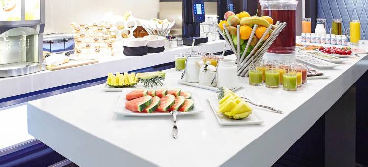 宜必思尚品利物浦中心戴尔街酒店(Ibis Styles Liverpool Centre Dale Street - Cavern Quarter)图片