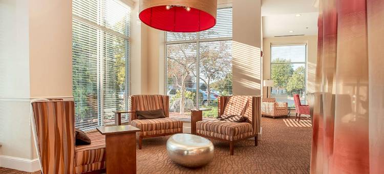 奥什科什希尔顿花园酒店(Hilton Garden Inn Oshkosh)图片