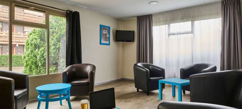 里昂南 - 罗讷河畔沙斯基里亚德直达酒店(Kyriad Direct Lyon Sud - Chasse Sur Rhône)图片