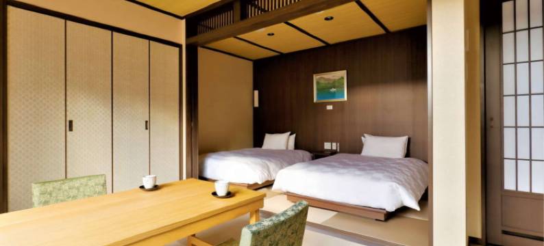 森之风酒店 箱根仙石原(Hotel Mori No Kaze Hakone Sengokuhara)图片