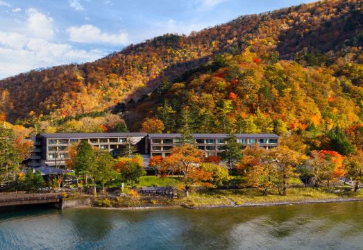 The Ritz-Carlton, Nikko Over view