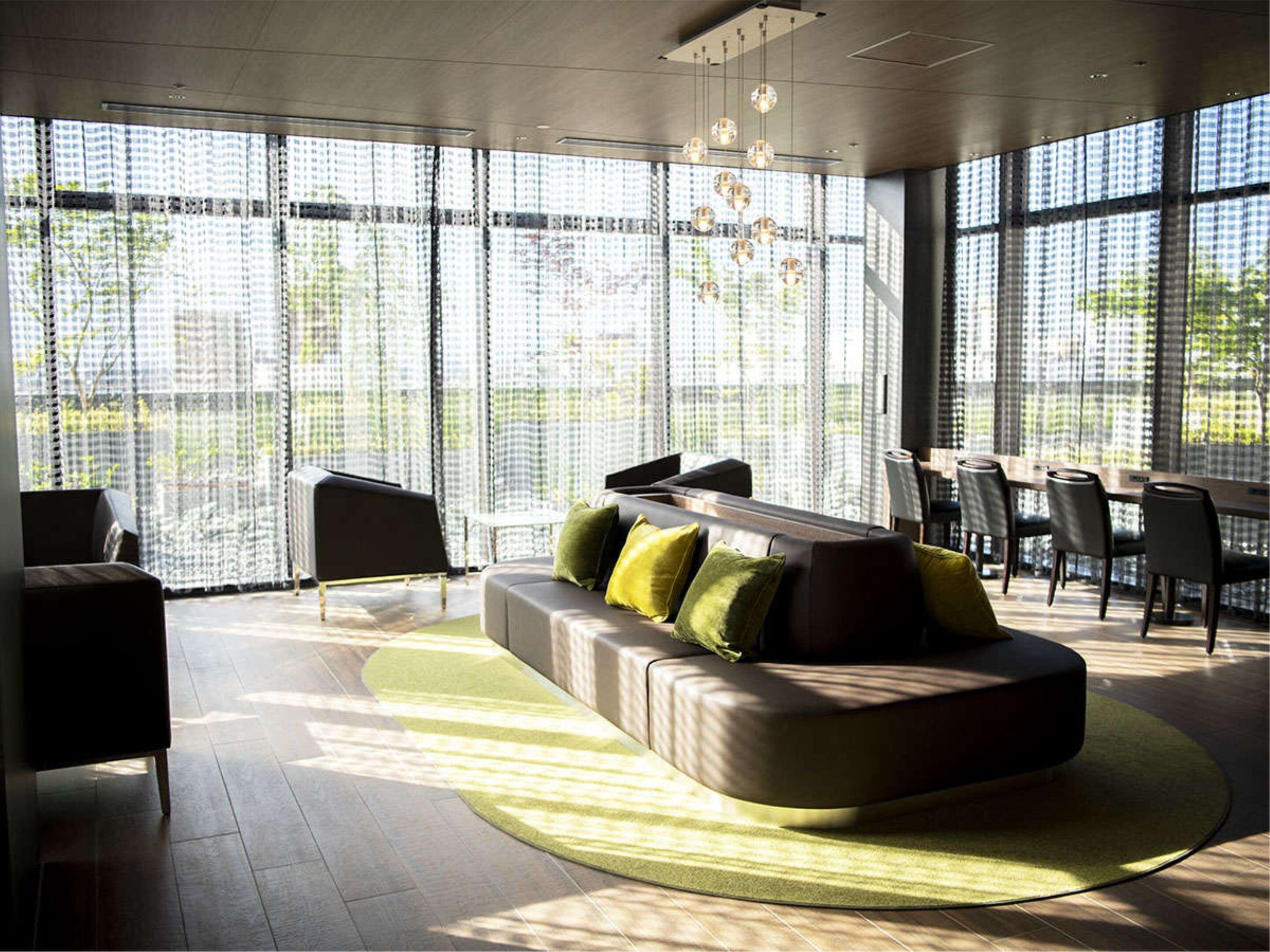 Kawagoe Tobu Hotel Over view