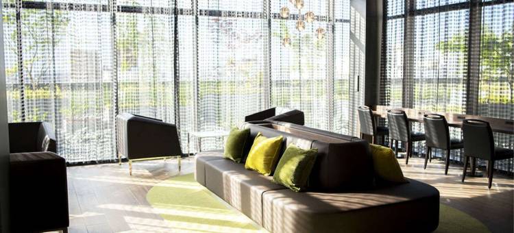 川越东武酒店(Kawagoe Tobu Hotel)图片