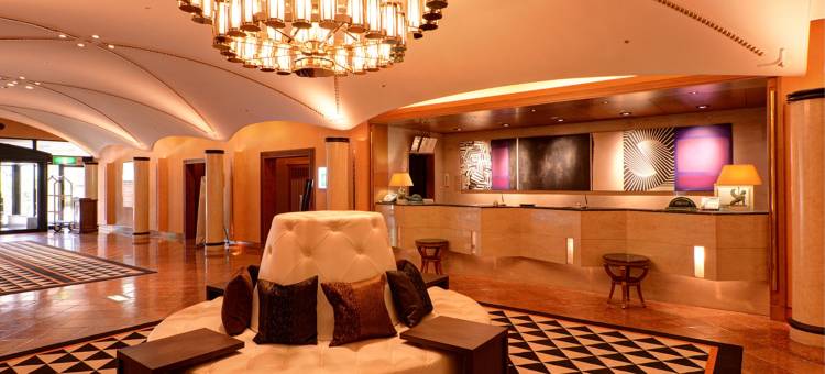 防府格兰大酒店(Hofu Grand Hotel)图片