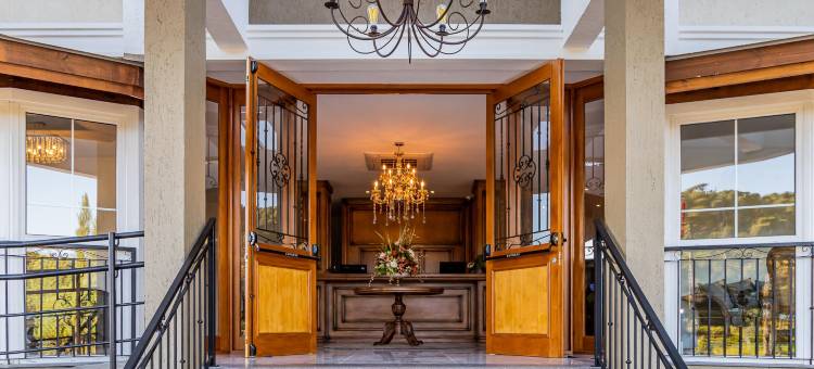 山丘拉各斯酒店(Colina Lagos Hotel)图片