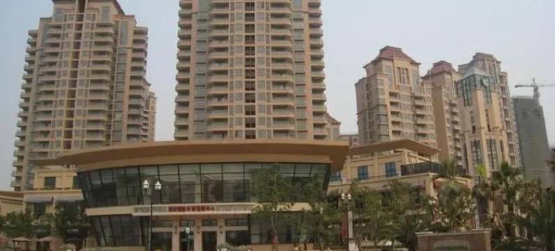 二宝妈小江公寓(红丰路1号分店)图片