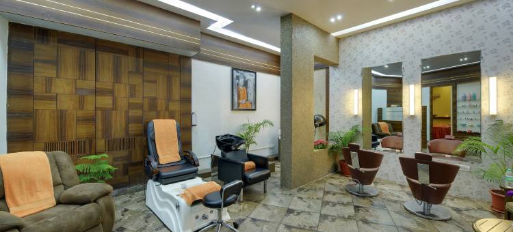 皇冠酒店(The Crown Goa)图片