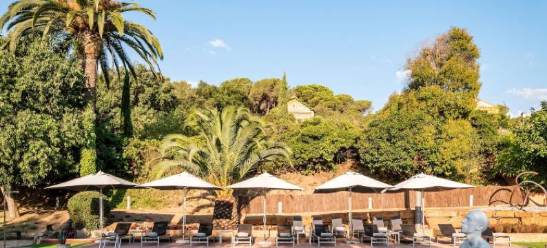 桑皮耶波士渡假酒店(Sant Pere del Bosc Hotel & Spa - Adults Recommended)图片