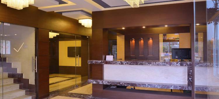 皇家斑果酒店(Hotel Royal Bengal)图片