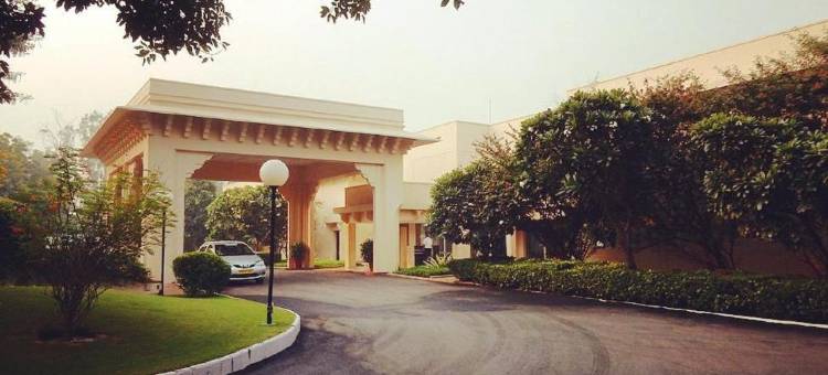 提瑞迪特酒店(Trident, Agra)图片