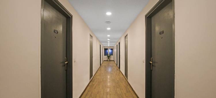 Treebo Grand Legacy Shahenshah图片