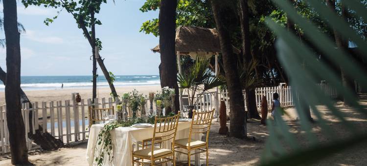 拉里萨海滩度假村(Larisa Beach Resort)图片