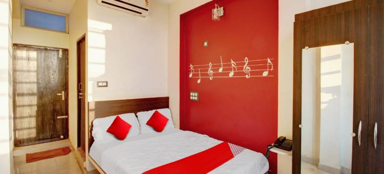 Flagship Sathyakanth Comforts图片