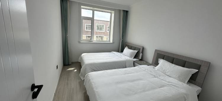 风自由公寓(园南胡同分店)图片