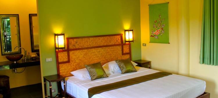 发穆之家宾馆(Baan Famui)图片