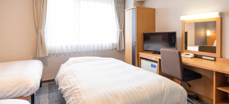 彦根舒适酒店(Comfort Hotel Hikone)图片