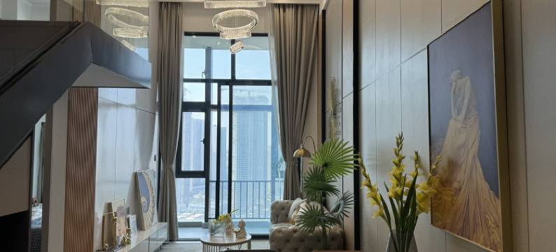 小水民宿(富通路分店)图片