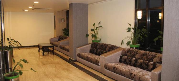 枫木酒店(Maple Wood)图片