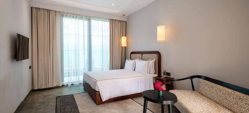 The Earth Amritsar, Trademark Collection by Wyndham图片