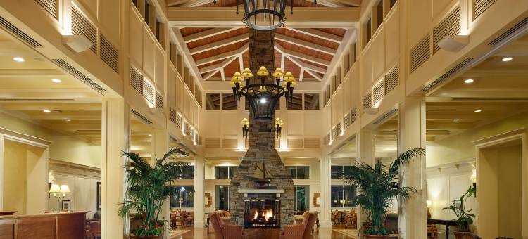 波尼塔泉椰子海湾酒店式公寓 - Hyatt假期俱乐部酒店(Hyatt Vacation Club at Coconut Cove)图片