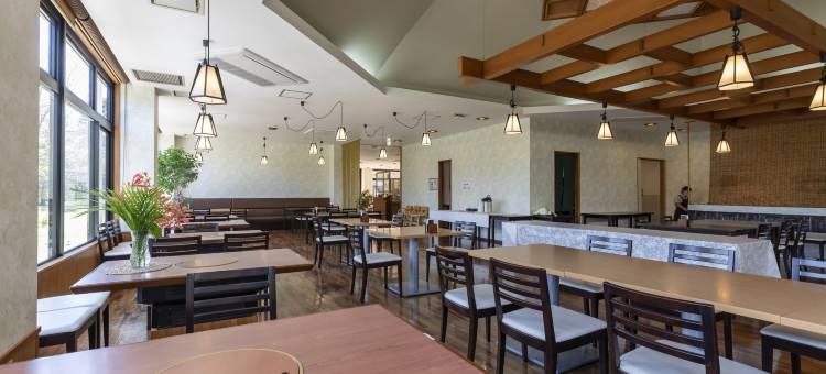 春野之汤旅馆(Tennenonsen Harunonoyu)图片