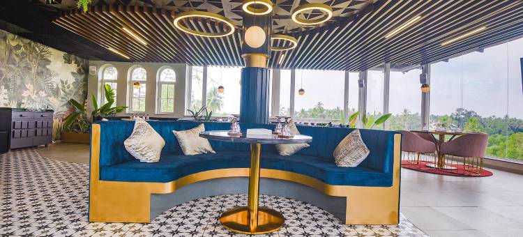 FabHotel Prime Pas Resorts图片