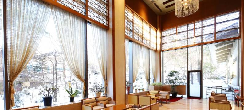 草津温泉樱井酒店(Hotel Sakurai)图片
