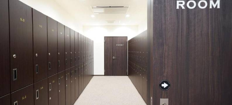 天神韦尔舱旅馆-仅限男性(WELLCABIN TENJIN)图片