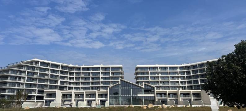 海丝首港度假村美宿(进港大道分店)图片