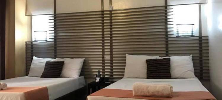 美岸丽景酒店(Regency Hotel de Vigan)图片