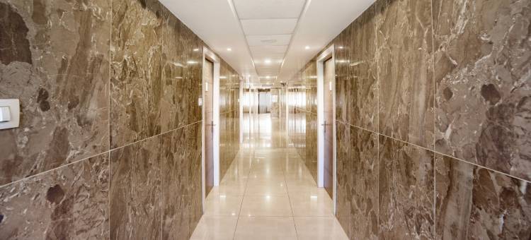 Itsy 酒店维贾亚公寓(Itsy Hotels Vijaya Residency)图片