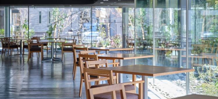 镰仓清山酒店(Kamakura Seizan)图片