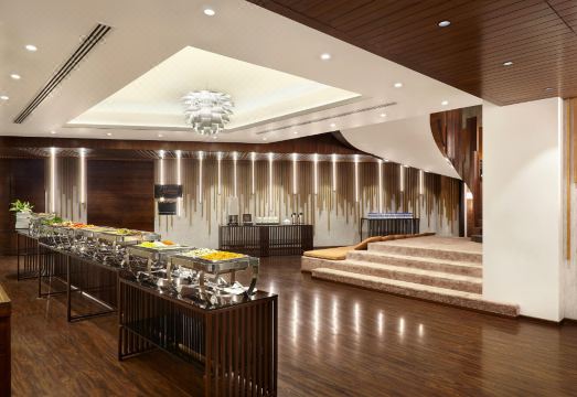 Hotel Suba International Sahar Road Mumbai Hotel Overview
