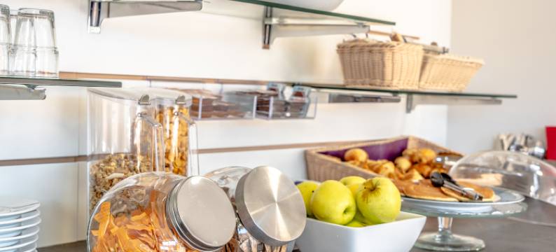 风车酒店(Hotel le Virevent)图片