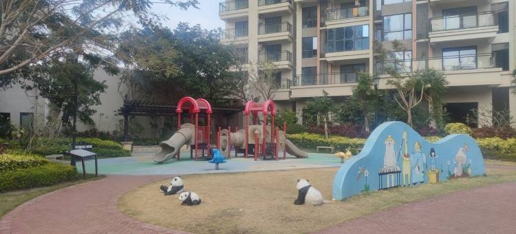 海之约黄金海岸度假村海景民宿(滨海西路分店)图片